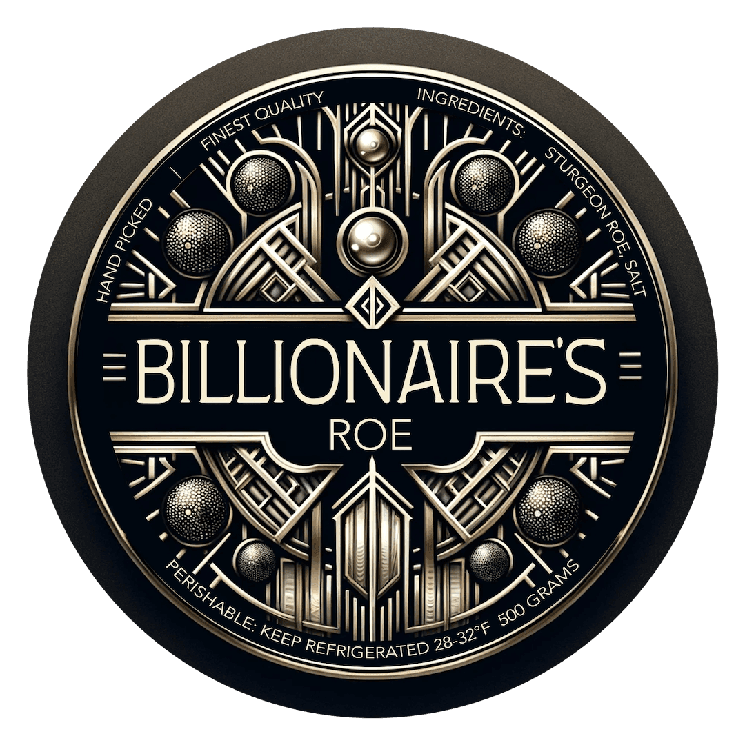 billionaires roe logo